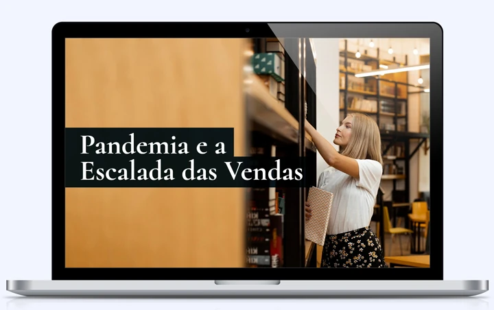 Case de mídia para empresa de instalações comerciais