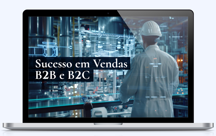 Desenvolvemos campanhas de marketing digital para uma indústria de produtos químicos, focando em vendas B2B (Venda de Empresa para Empresa) e B2C (venda de Empresa para Consumidor Final). Para o B2B, criamos estratégias que geraram pedidos em grandes quantidades quase todos os dias, enquanto para o B2C, implementamos promoções e anúncios que esgotaram o estoque diversas vezes ao longo de dois anos. A assessoria proporcionou um excelente retorno, com aumento significativo nas vendas e fortalecimento da marca em ambos os mercados.